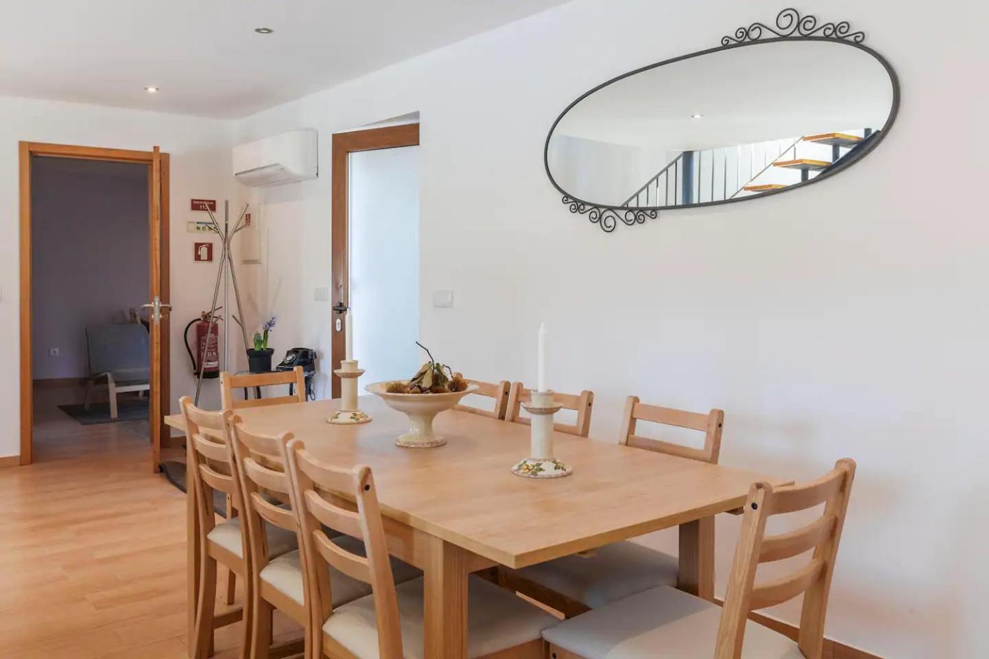 Casa Castanhas - Cinfaes, Viseu