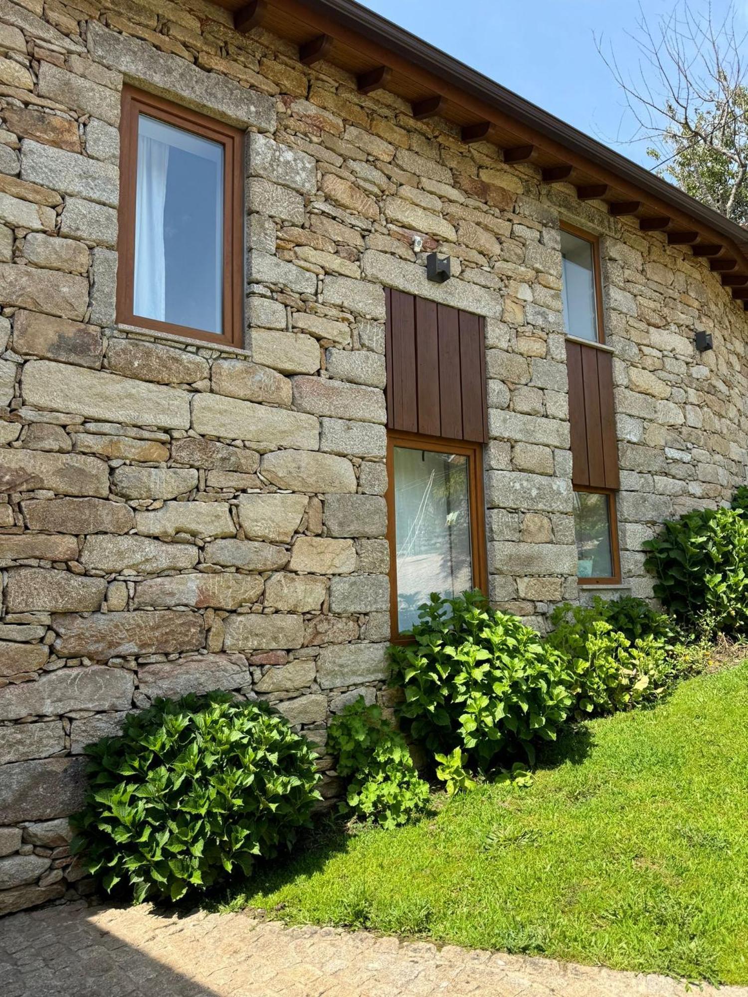 Casa Castanhas - Cinfaes, Viseu