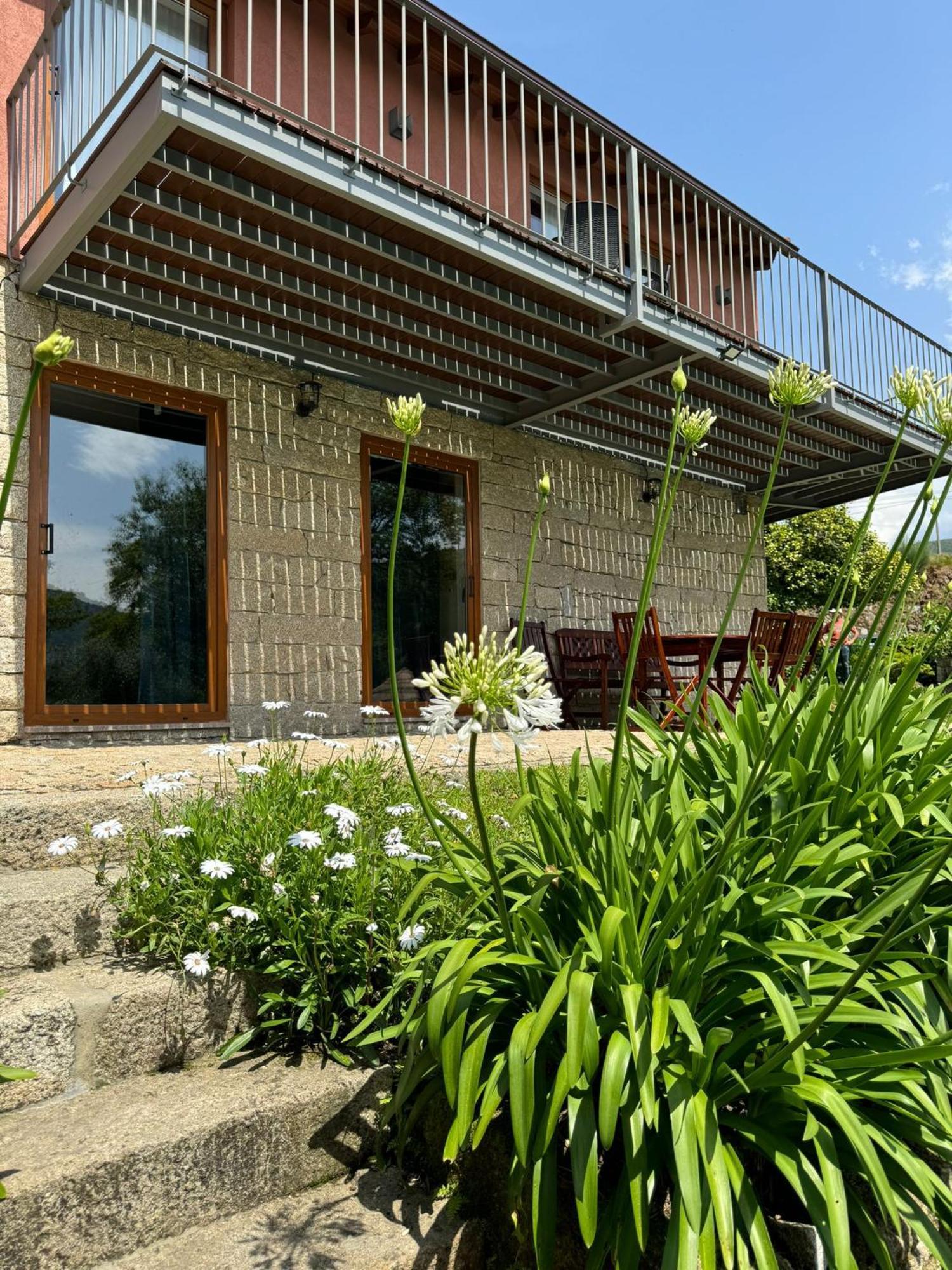 Casa Castanhas - Cinfaes, Viseu Holiday home Cinfaes