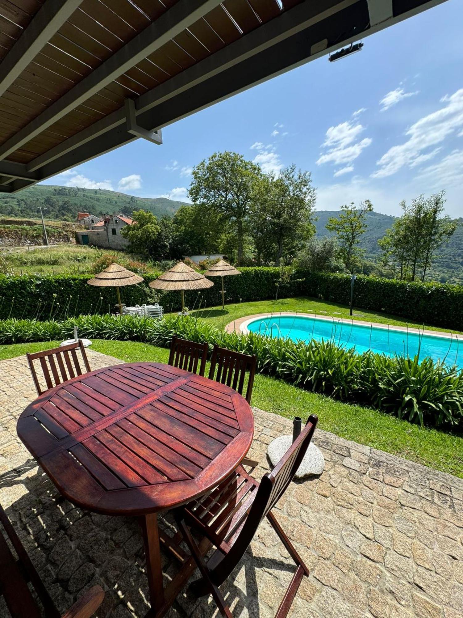 Casa Castanhas - Cinfaes, Viseu Cinfaes