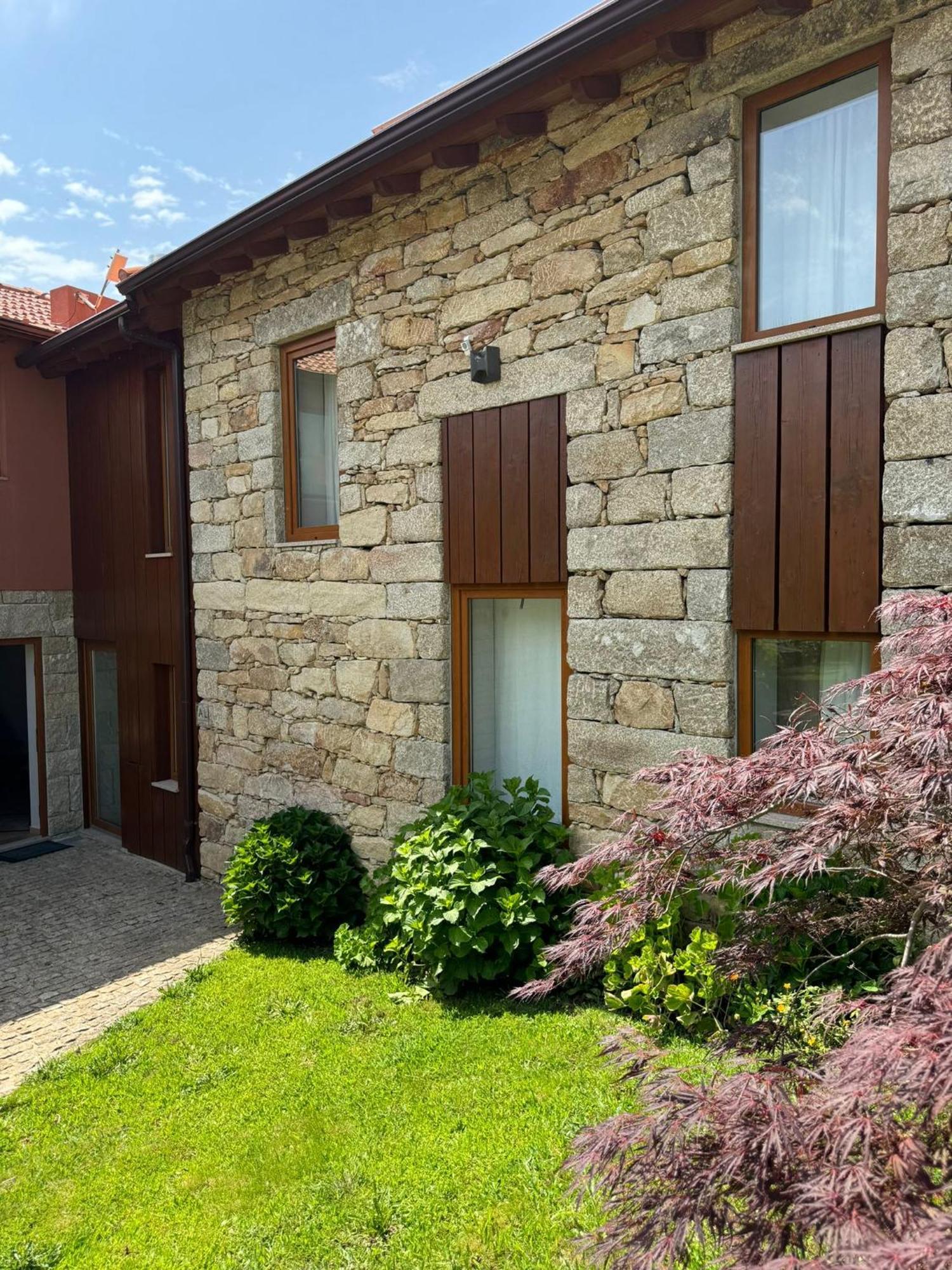 Holiday home Casa Castanhas - Cinfaes, Viseu