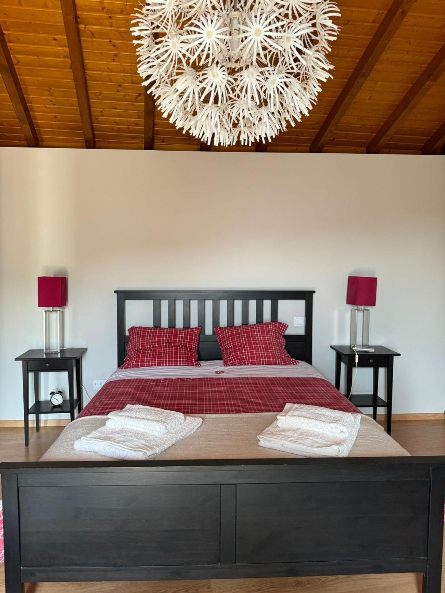 Holiday home Casa Castanhas - Cinfaes, Viseu *