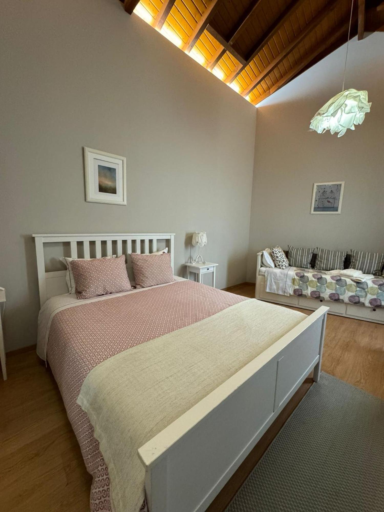 Casa Castanhas - Cinfaes, Viseu Holiday home