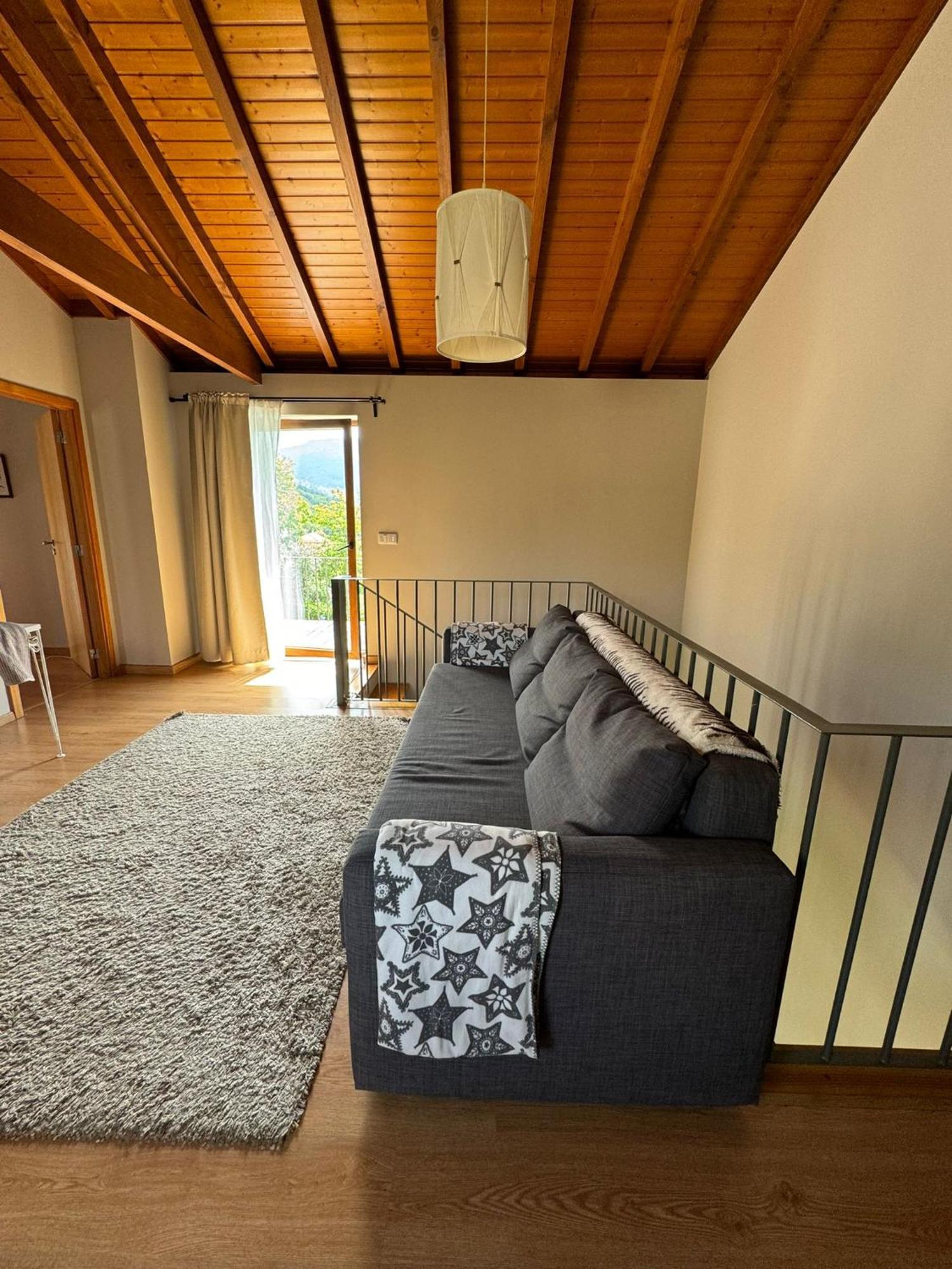 Casa Castanhas - Cinfaes, Viseu Holiday home *