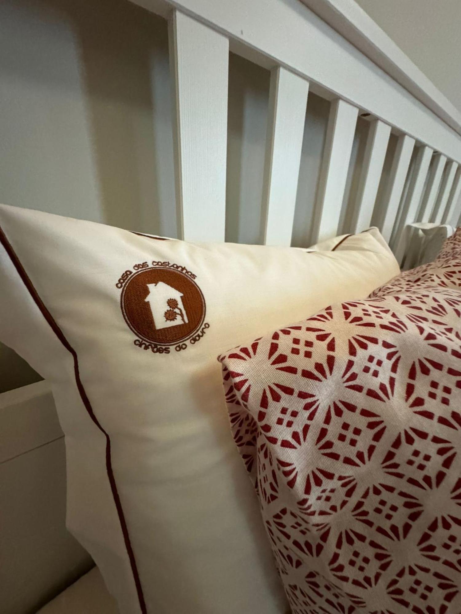 Casa Castanhas - Cinfaes, Viseu Holiday home