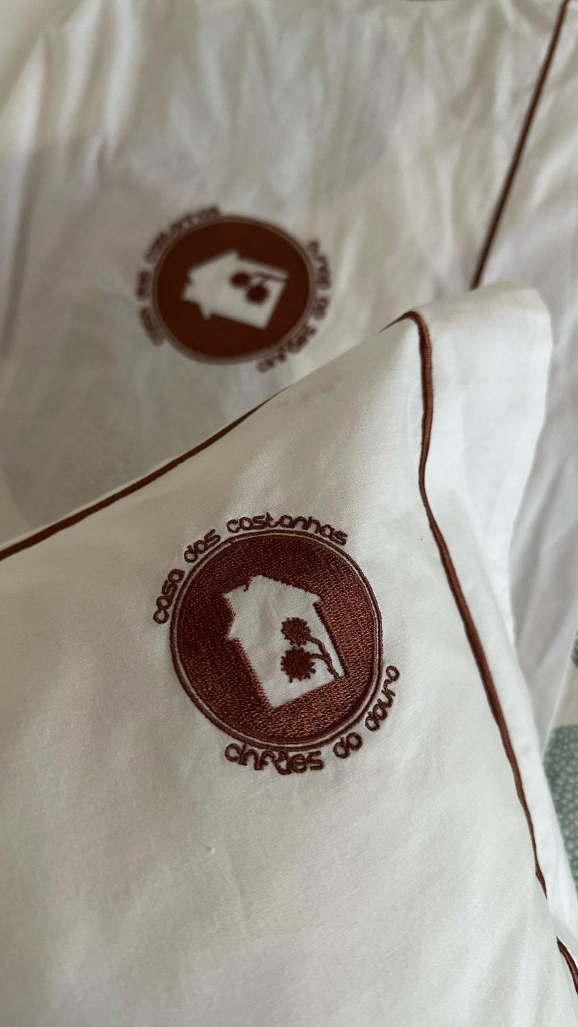 Casa Castanhas - Cinfaes, Viseu Holiday home