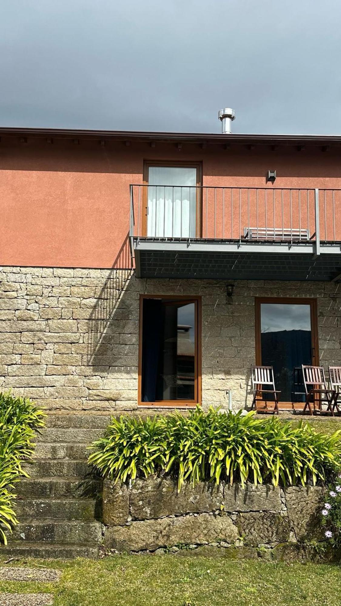 Holiday home Casa Castanhas - Cinfaes, Viseu