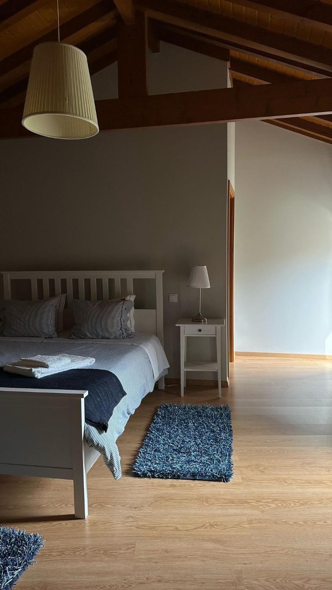 Casa Castanhas - Cinfaes, Viseu Holiday home Cinfaes
