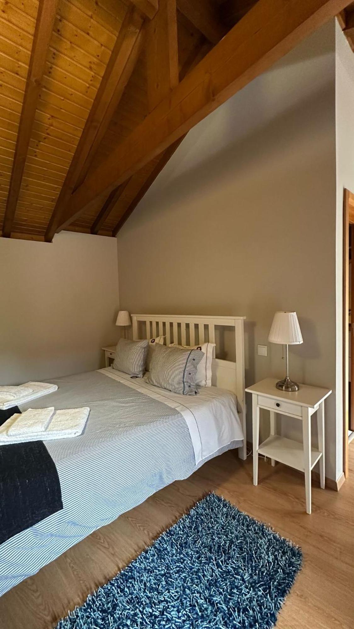 Holiday home Casa Castanhas - Cinfaes, Viseu Cinfaes