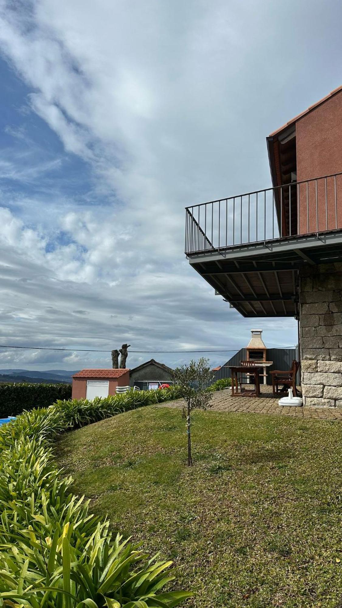Casa Castanhas - Cinfaes, Viseu Cinfaes