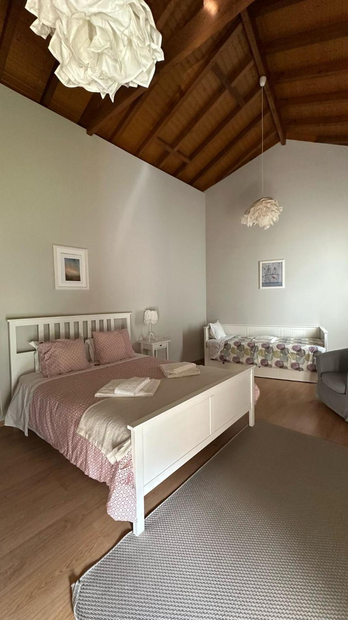Casa Castanhas - Cinfaes, Viseu Holiday home