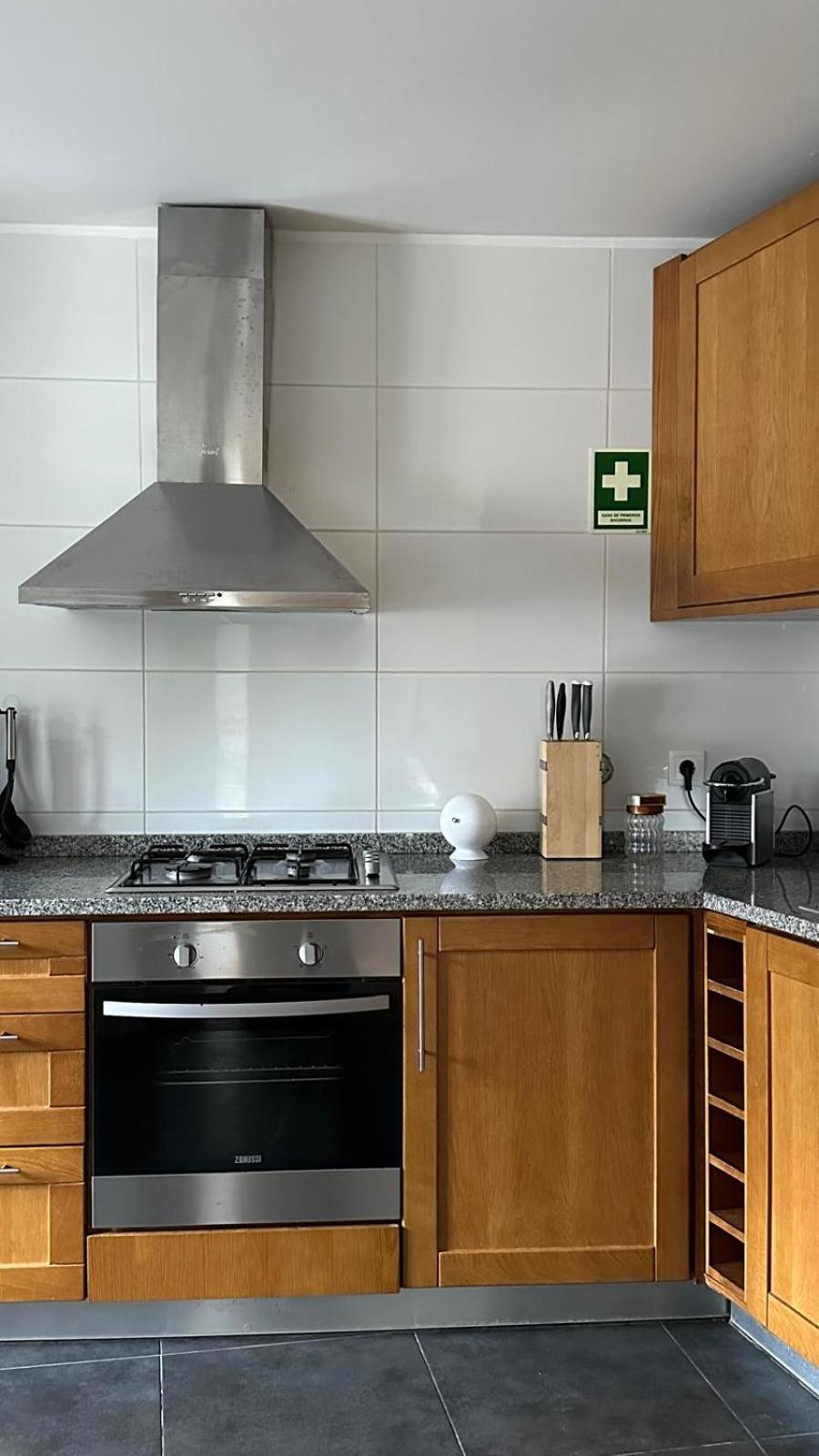 Ferienhaus Casa Castanhas - Cinfaes, Viseu Cinfães