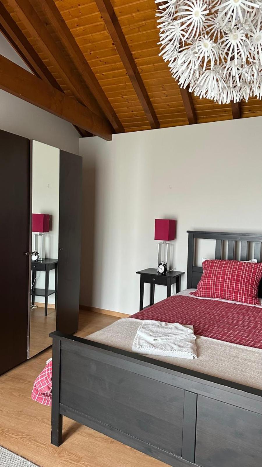 Ferienhaus Casa Castanhas - Cinfaes, Viseu