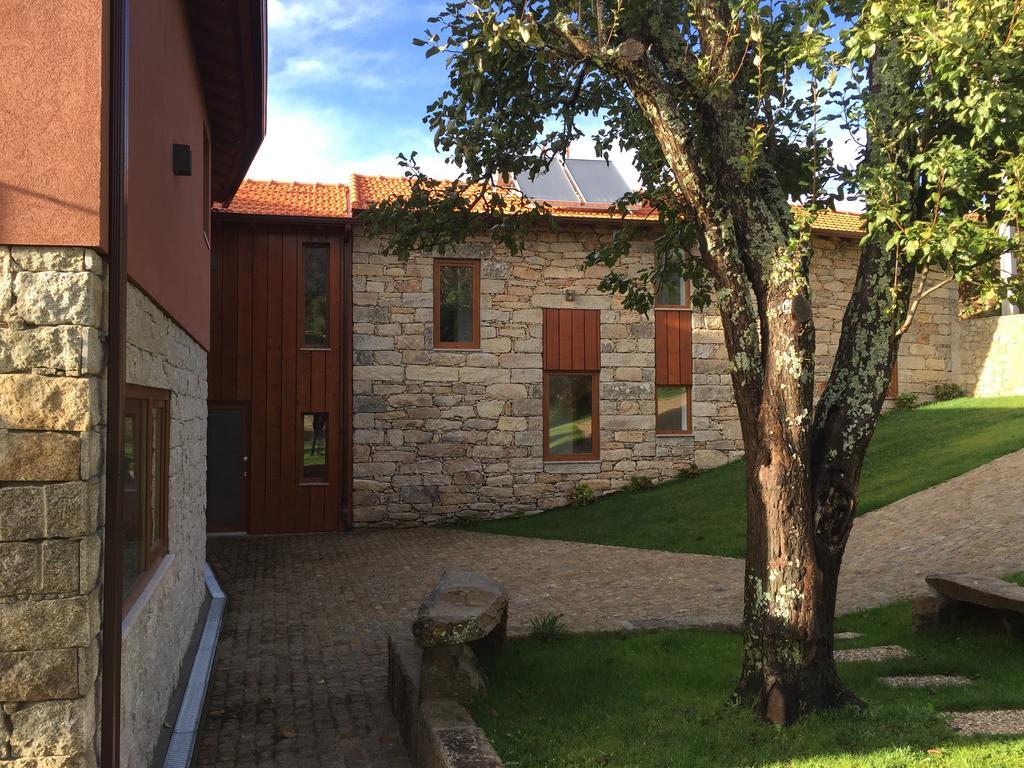 Casa Castanhas - Cinfaes, Viseu